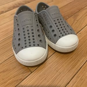 C7 Natives (Jefferson) Gray